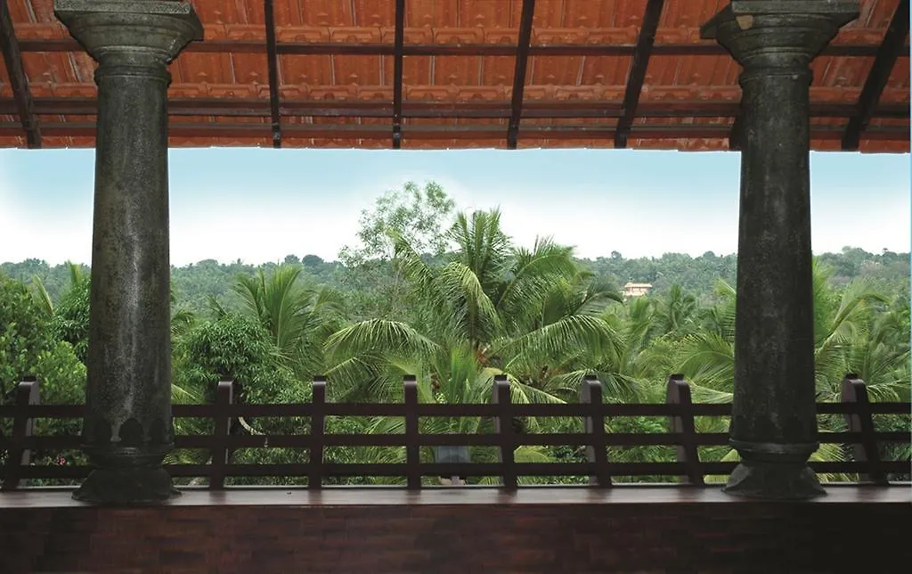 Amrutham Ayurvedic Village Resort Kovalam Индия