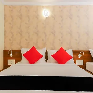 Hotel Super Collection O Companion Leisure Homes, Kovalam