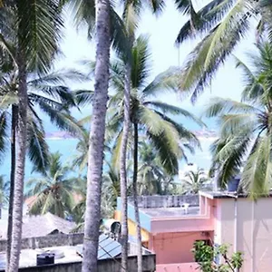 Hotel Grand Sea, Kovalam
