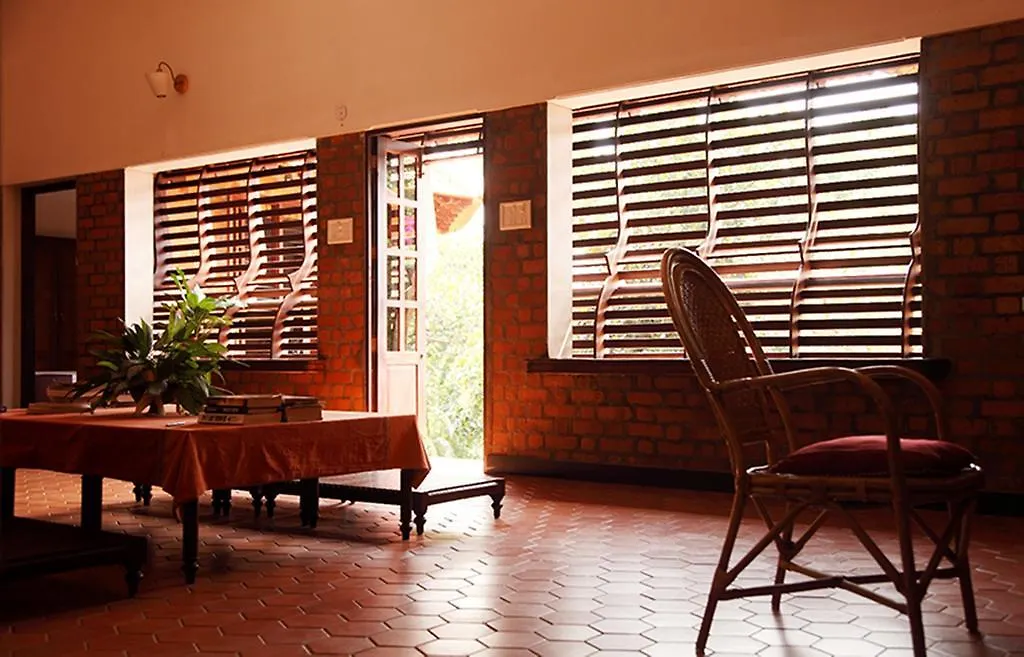 Amrutham Ayurvedic Village Resort Kovalam